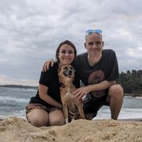 La maison de Martina & Nick