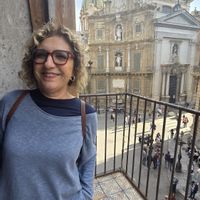 La maison de Eugenia