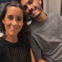huis van Natalia & Manuel