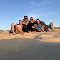 La maison de Mickael et Edith