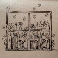 La maison de Manuela