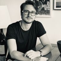 La maison de Gianluca