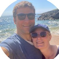 Escapade bretonne proche du littoral – studio fonctionnel et lumineux