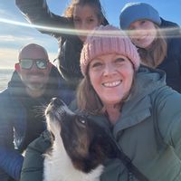 Echt Rotterdam! 
Familiehuis open voor ruil met een ander familiehuis