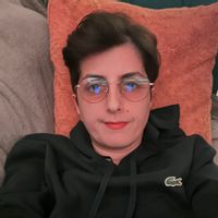 La maison de Sepideh