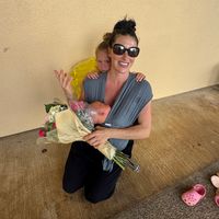 La maison de Kristal