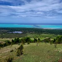 Richard haut de villa