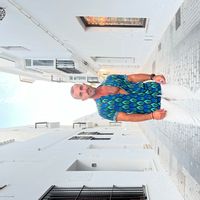 Casa de Thiago Luis