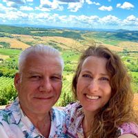 La maison de Isabella