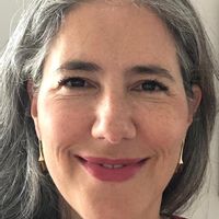 Appartement de Anne, charme et calme face à la mer