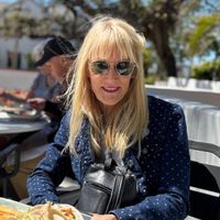 La maison de Elizabeth