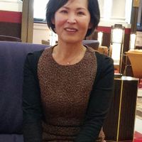 Casa di Crystal (Su Jeong)