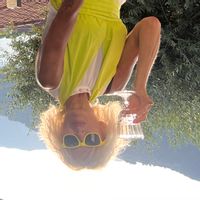 La maison de Giovanna