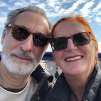 Casa di Angelika & Michael