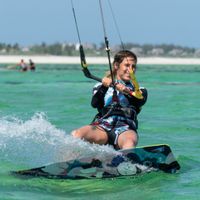 La maison de Bruna Giovanna