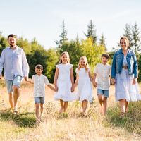 La maison de marilena