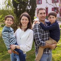 Maison familiale au cœur du Vignoble Nantais