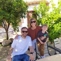 La maison de Mariluz