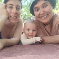 La maison de Laura i Cande