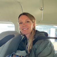 La maison de Delphine