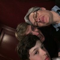 Maison de pêcheur à "l'abri du Guindy"