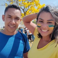 La maison de Rosana Mara