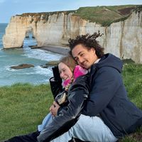 L’appartement de Rose et Mathis