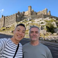 La maison de mark & ryan