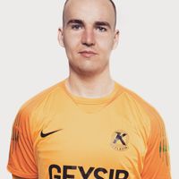 La maison de Throstur