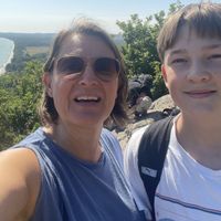 La maison de Isabella