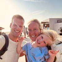 La maison de Annemarie