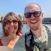 Jolie maison avec un grand jardin à la campagne et proche de nombreuses activités.