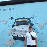 La maison de Joaquin