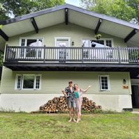 Maison au coeur du paisible secteur Vertmont-sur-le-lac entre lac et montagnes!