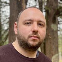 La maison de Aleksandr