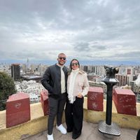 La maison de PATRÍCIA