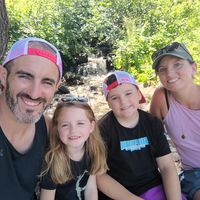 Ohana, La maison de Léo et Nico