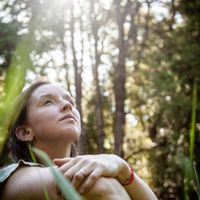 La maison de Ana Maria