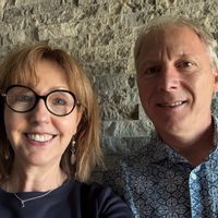 Maison de Gabrielle et André