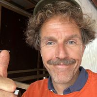 huis van Lars