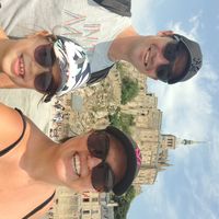 La maison de Aurélie