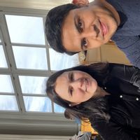 La maison de Rameez Saeed