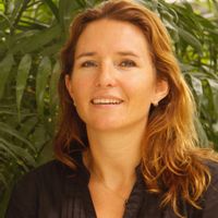 La maison de Marieke