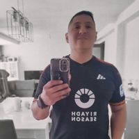 La maison de Luis Augusto