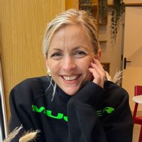 La voûte parisienne