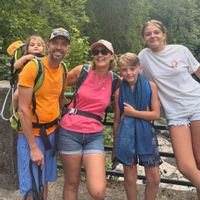 Studio cabine au cœur du village des Carroz