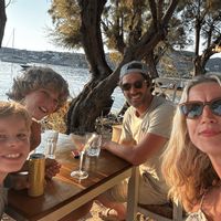 Casa di Marie, Nicolas, Louis et Paul