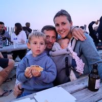 Maison en pierre provençale