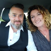 Maison de Delphine & Christophe