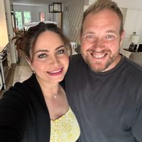 La maison de Jeff & Kinda